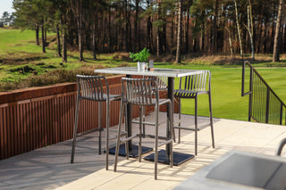 Maldives Outdoor Stool