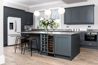 Paddington Vintage Style Bar Stool Range