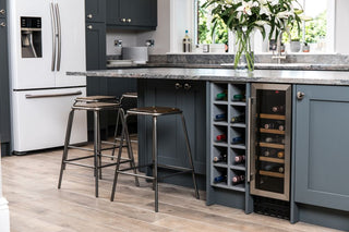 Paddington Vintage Style Bar Stool Range