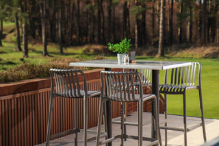 Maldives Outdoor Stool