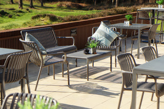 Maldives Four Piece Outdoor Lounge Set