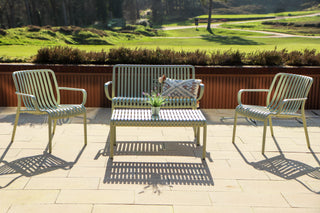 Maldives Four Piece Outdoor Lounge Set