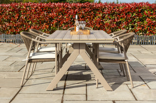 Naples Garden Table