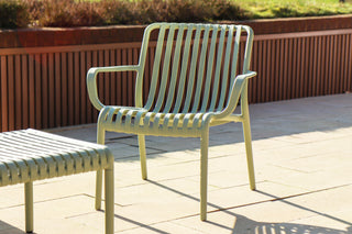 Maldives Four Piece Outdoor Lounge Set