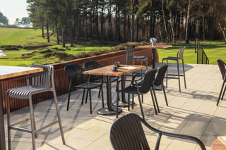 California Garden Chair Range