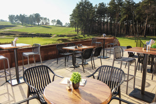 California Garden Chair Range