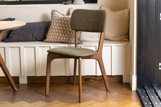 Set of 2 Layla Dining Chairs
