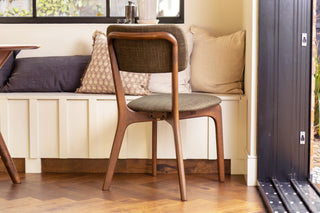 Set of 2 Layla Dining Chairs
