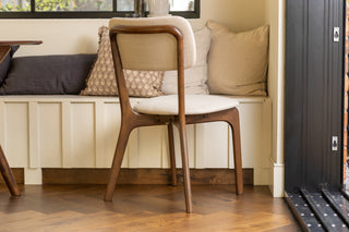 Set of 2 Layla Dining Chairs