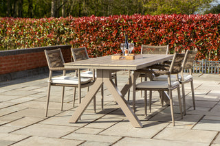 Naples Garden Table