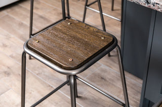 Paddington Vintage Style Bar Stool Range