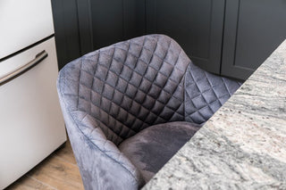rouen-velvet-quilted-bar-stool-at-counter