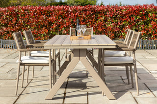 Naples Garden Table
