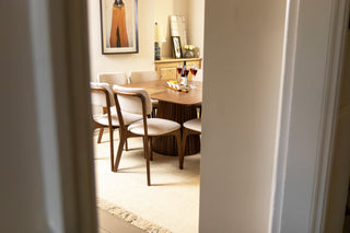 Set of 2 Layla Dining Chairs