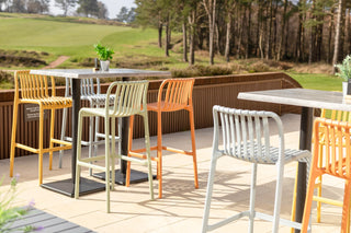 Maldives Outdoor Stool