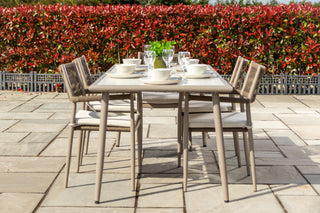Salerno Garden Table