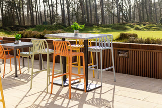 Maldives Outdoor Stool