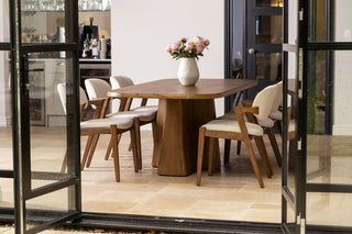 Adelaide Dining Table Range