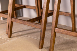 Hampton Fabric Bar Stool Range