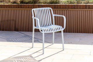 Maldives Outdoor Carver Chair