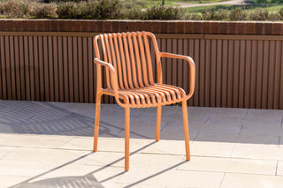 Maldives Outdoor Carver Chair