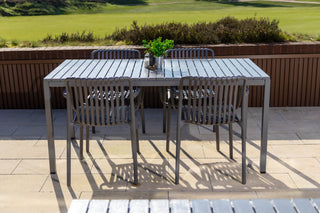 California Outdoor Garden Table