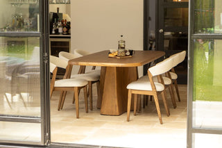 Adelaide Dining Table Range