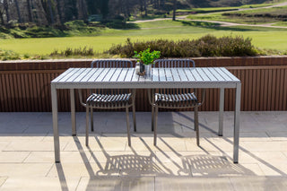 California Outdoor Garden Table