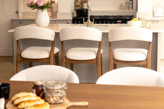 Andersen Fabric Stool Range
