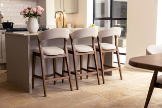 Andersen Fabric Stool Range