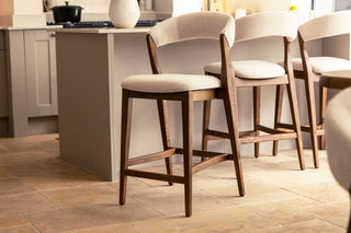 Andersen Fabric Stool Range