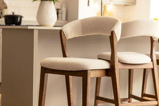 Andersen Fabric Stool Range