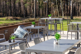 Maldives Outdoor Stool