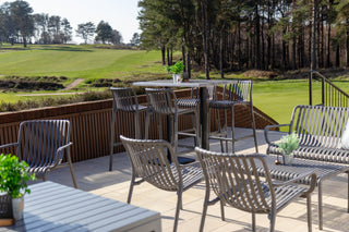 Maldives Outdoor Stool