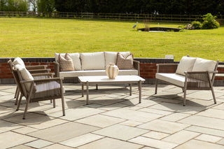 Fiji Outdoor Sofa Set