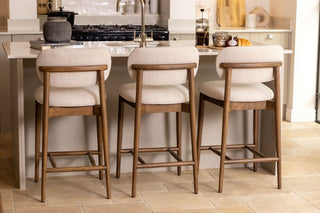 Venice Counter Stool Range
