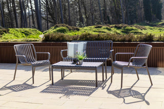 Maldives Four Piece Outdoor Lounge Set