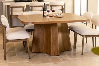 Adelaide Square Dining Table