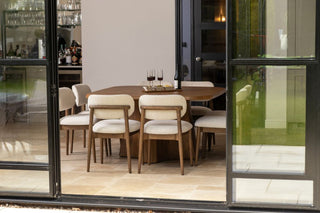 Venice Dining Chair Range