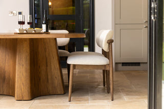 Venice Dining Chair Range