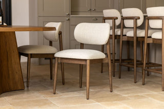 Venice Dining Chair Range