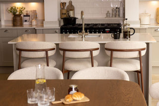 Memphis Counter Stool Range