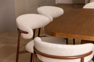 Memphis Dining Chair Range