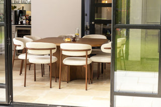 Memphis Dining Chair Range