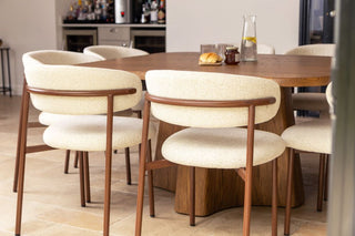Memphis Dining Chair Range