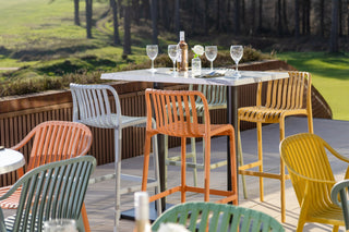 Maldives Outdoor Stool