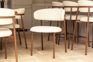 Memphis Dining Chair Range