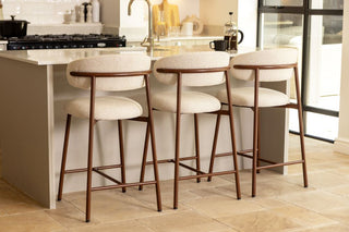 Memphis Counter Stool Range