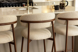 Memphis Counter Stool Range