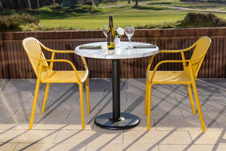 California Garden Chair Range